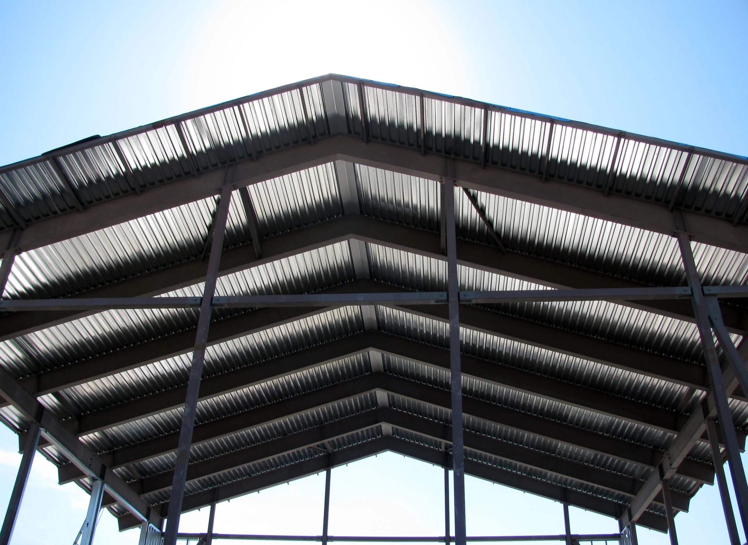 Commercial Building